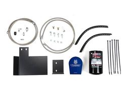 Sinister Diesel SD-EOF-7.3