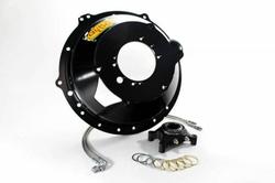 Clutch Masters N106QT-AT