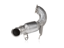 Akrapovic DP-ME/SS/3