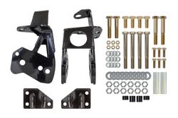 UMI Performance 4057