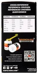 K&N Engineering HP-4003