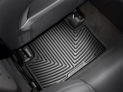 WeatherTech W170