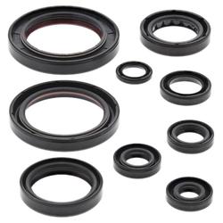 Vertex Pistons 822357