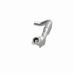 Magnaflow 458021