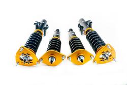ISC Suspension S023-S