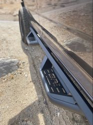 Body Armor 4x4 DG-4201