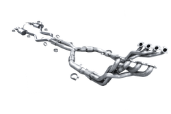 American Racing Headers BMWM3-07134300FSWC