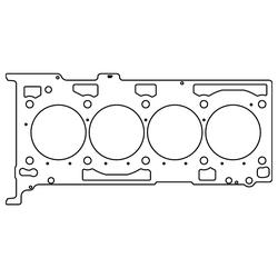Cometic Gasket C4484-054