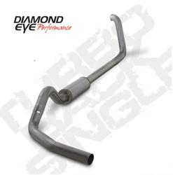 Diamond Eye Performance K4319S