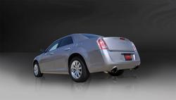 CORSA Performance 14439BLK