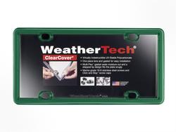 WeatherTech 8ALPCC18