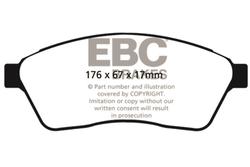 EBC DP41859R