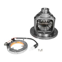 Yukon Gear & Axle YP C9.25F-E