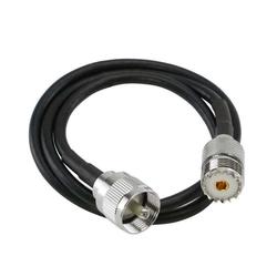 Rugged Radios COAX-EXT-2
