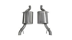 CORSA Performance 14325