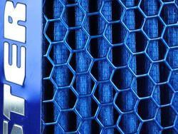 Sinister Diesel SD-CAI-FILTER