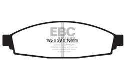 EBC DP41675R