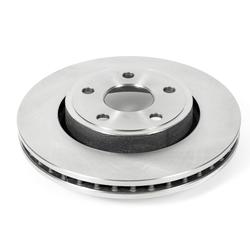 PowerStop AR83076