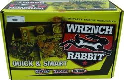 Vertex Pistons WR00019