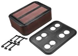 K&N Engineering 100-8562