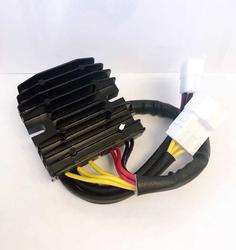 Ricks Motorsport Electrics 10-138H