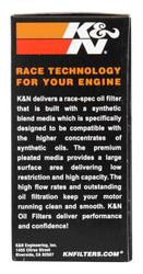 K&N Engineering KN-655