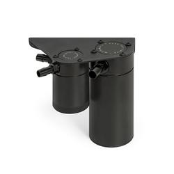 Mishimoto MMBCC-F35T-15SBE