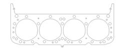 Cometic Gasket C5270-040
