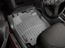 WeatherTech 460721