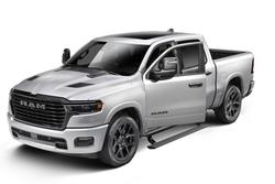 AMP Research 77364-01A