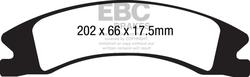 EBC DP41885R