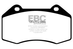 EBC DP41539R