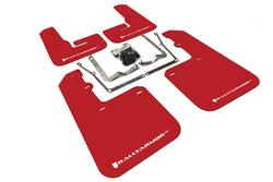 Rally Armor MF42-UR-RD/WH