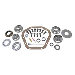 Yukon Gear & Axle YK D60-R