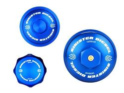 Sinister Diesel SD-BCK-6.0