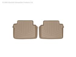 WeatherTech 451062