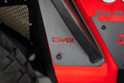 DV8 Offroad FDGL-07