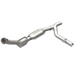 Magnaflow 447116