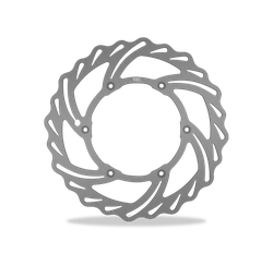 EBC Powersports MD6208CE