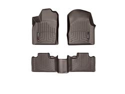 WeatherTech 474851-473242
