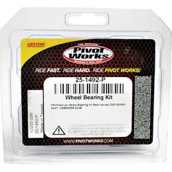 Pivot Works 25-1492-P