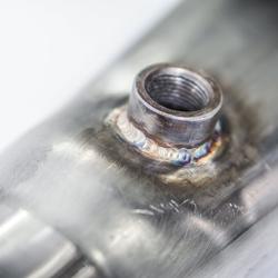 Stainless Works FT211HCAT