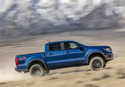 Ford Racing M-18000-RA