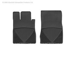 WeatherTech W36