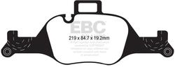 EBC DP42289R