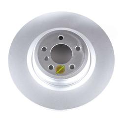 PowerStop EBR1221EVC