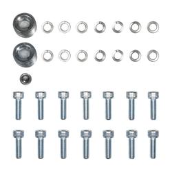 Yukon Gear & Axle YHCC-AAM11.5