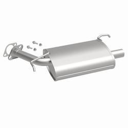 Magnaflow 108-0033