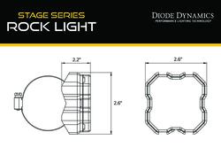 Diode Dynamics DD7464