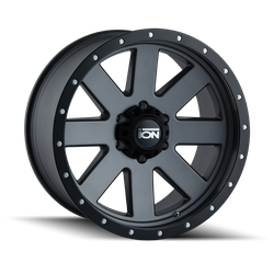 ION Wheels 134-8185MG